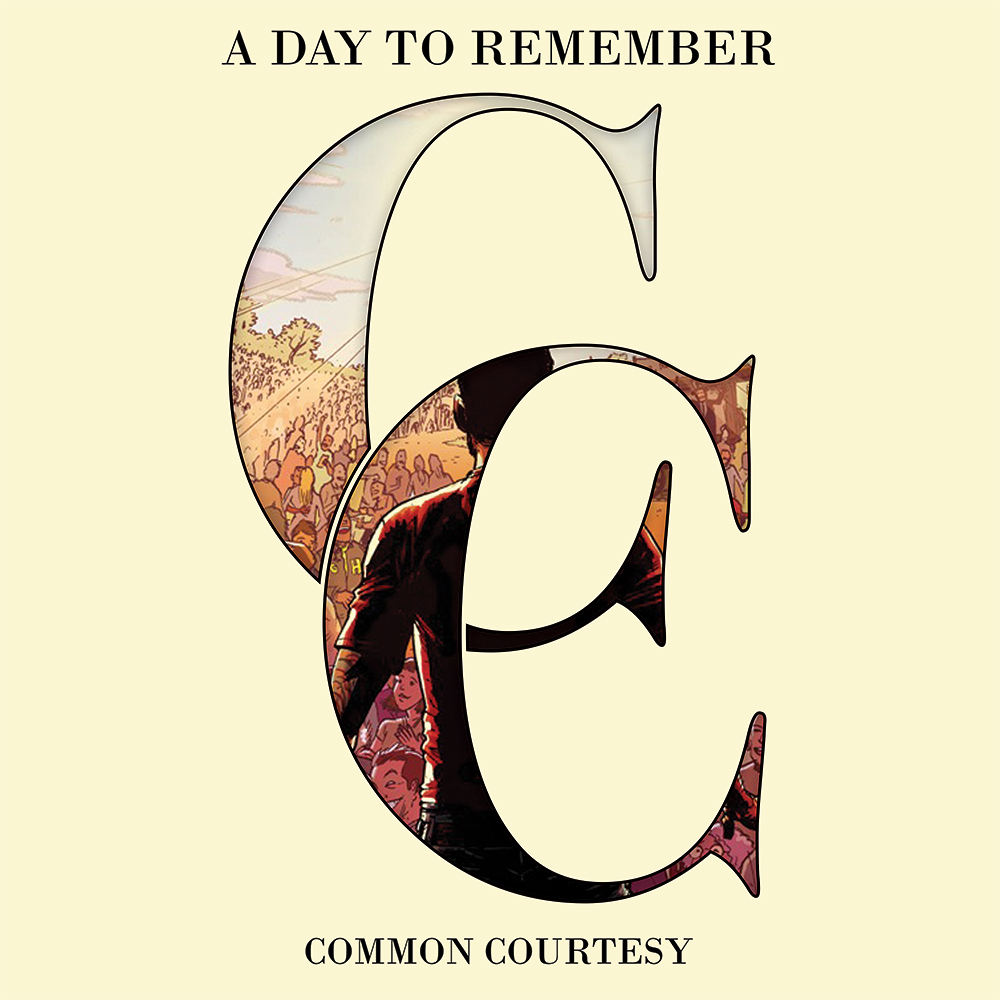 Common Courtesy | A Day To Remember